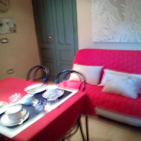 Il Giardino Di Emilio Bed & Breakfast Marrùbiu Екстериор снимка