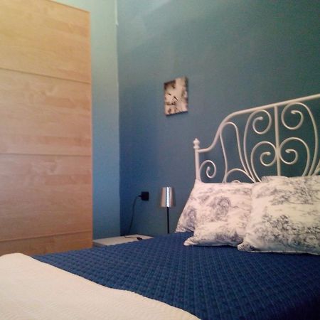 Il Giardino Di Emilio Bed & Breakfast Marrùbiu Екстериор снимка