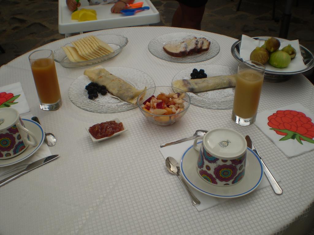 Il Giardino Di Emilio Bed & Breakfast Marrùbiu Стая снимка