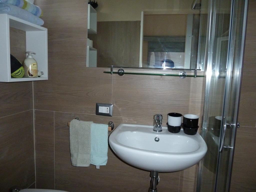 Il Giardino Di Emilio Bed & Breakfast Marrùbiu Екстериор снимка