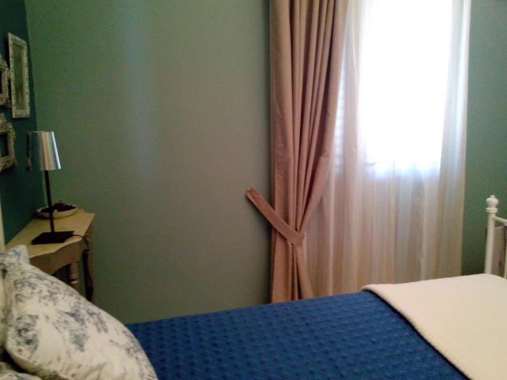 Il Giardino Di Emilio Bed & Breakfast Marrùbiu Екстериор снимка