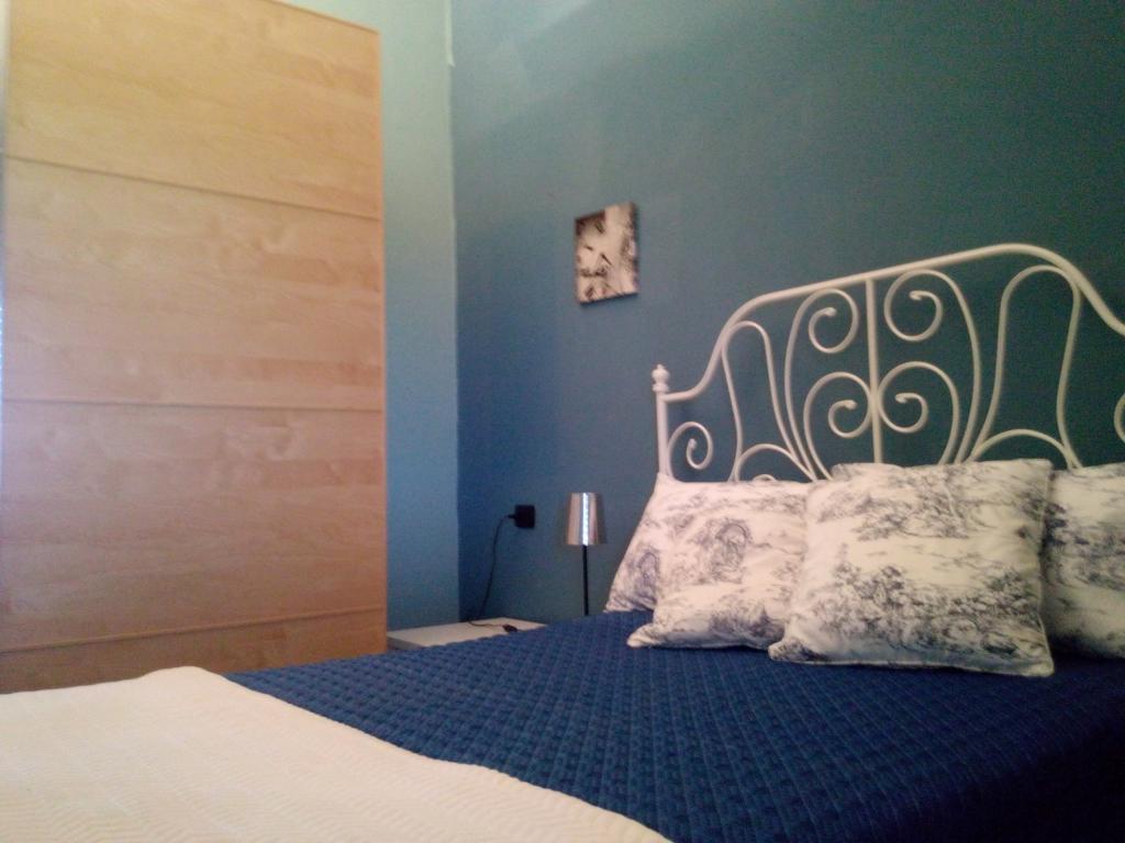 Il Giardino Di Emilio Bed & Breakfast Marrùbiu Екстериор снимка